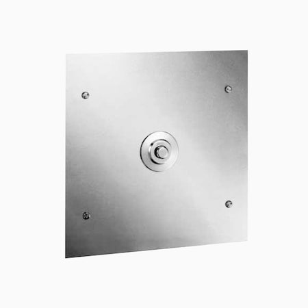 Sloan Wb1A Wall Box Assembly 13 X 13 0334030